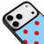 iPhone 17 Pro Max Polka Dot 6 Telefon Kılıfı - Glossy - Popsoketsiz