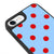 iPhone 6S Plus Polka Dot 6 Telefon Kılıfı - Glossy - Popsoketsiz