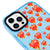 iPhone 13 Pro Max Gossip Kalpli Telefon Kılıfı - Artycase - Azure