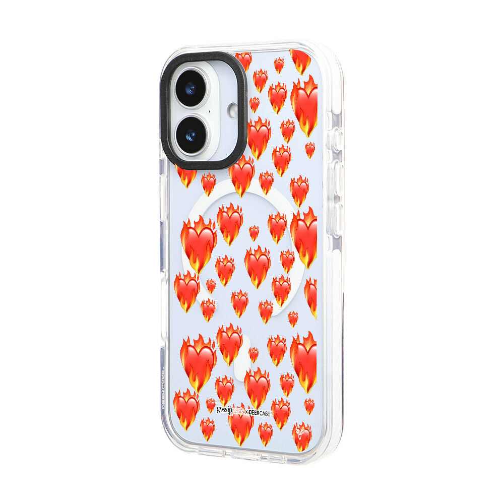 MagsafeliArtycaseBeyaz