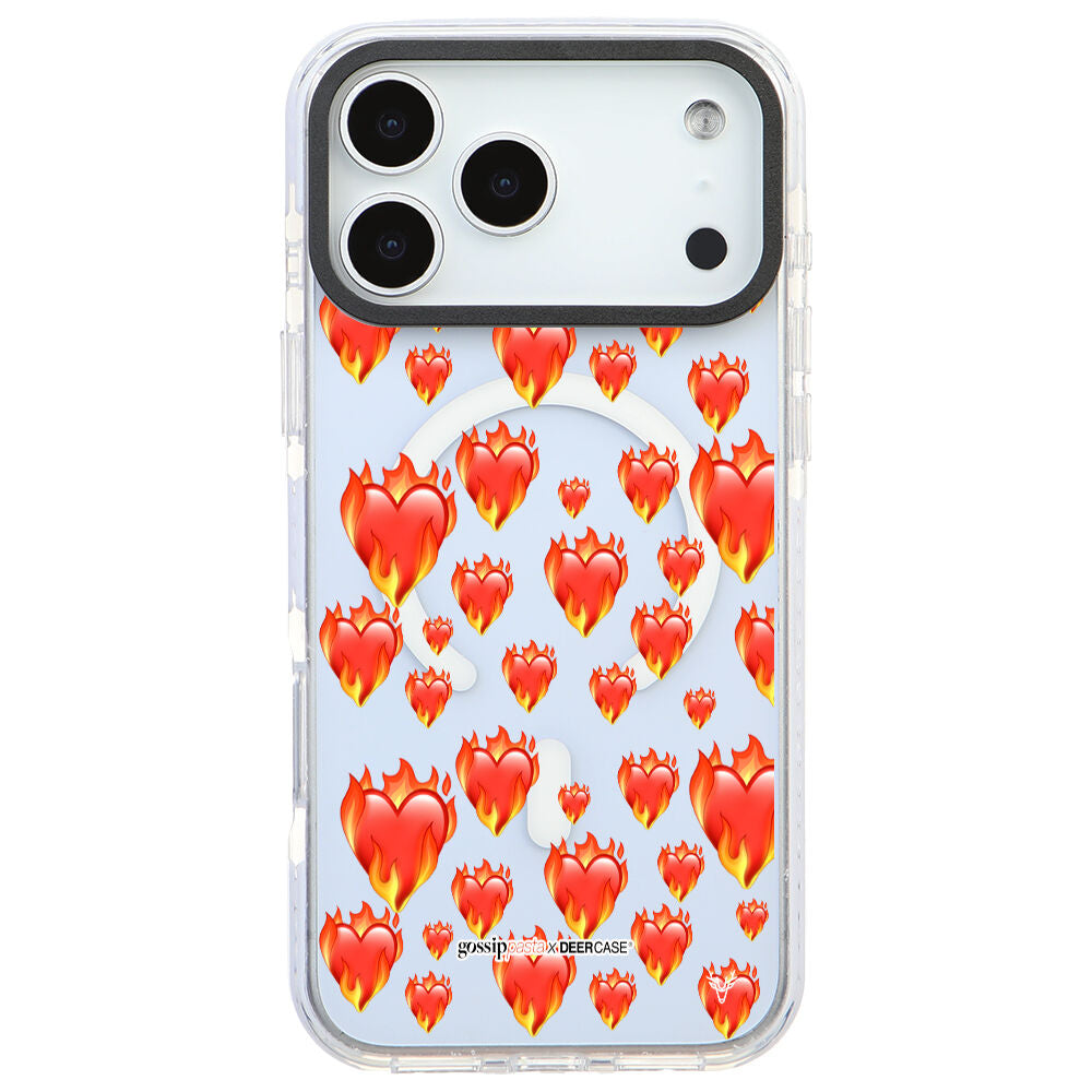 MagsafeliArtycaseBeyaz