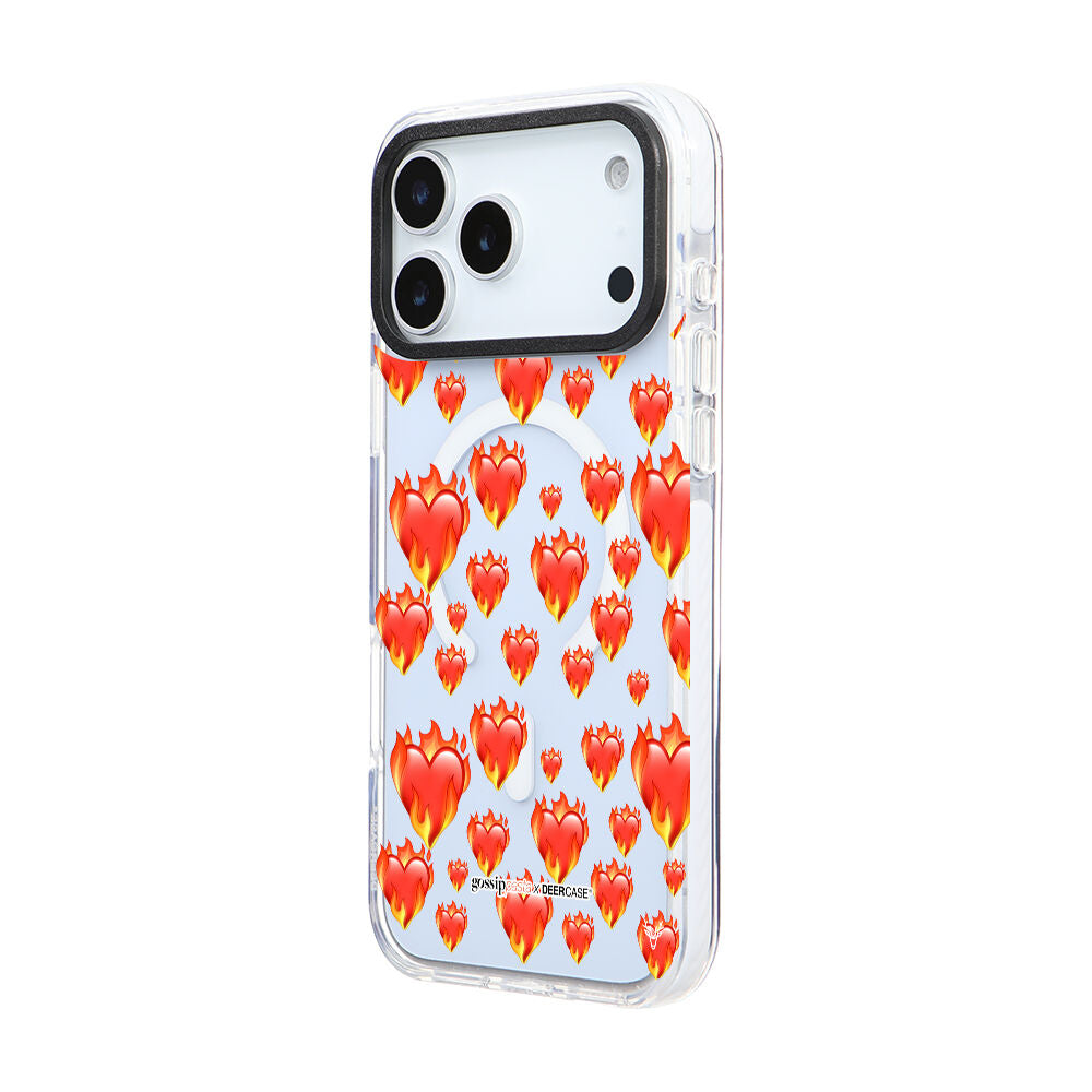 MagsafeliArtycaseBeyaz