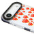 iPhone Air Gossip Kalpli Telefon Kılıfı - Magsafeli Artycase - Siyah