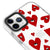 iPhone 11 Pro Kalpiko Telefon Kılıfı - Artycase - Beyaz