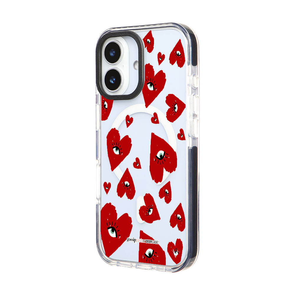 MagsafeliArtycaseSiyah