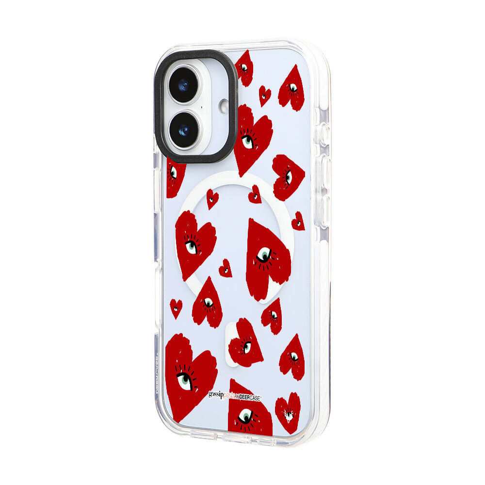 MagsafeliArtycaseBeyaz