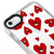 iPhone 6 Kalpiko Telefon Kılıfı - Artycase - Beyaz