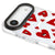 iPhone Air Kalpiko Telefon Kılıfı - Magsafeli Artycase - Beyaz
