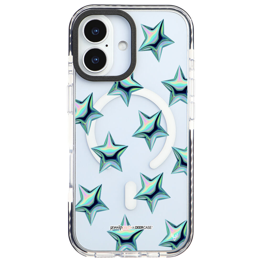 MagsafeliArtycaseSiyah