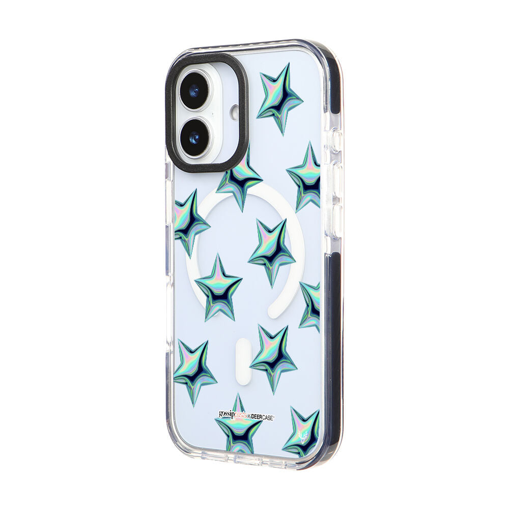 MagsafeliArtycaseSiyah