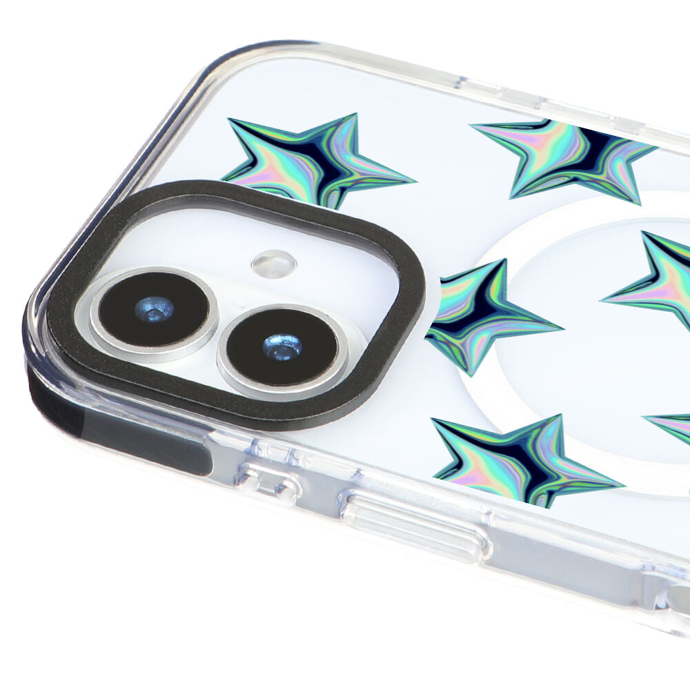 MagsafeliArtycaseSiyah