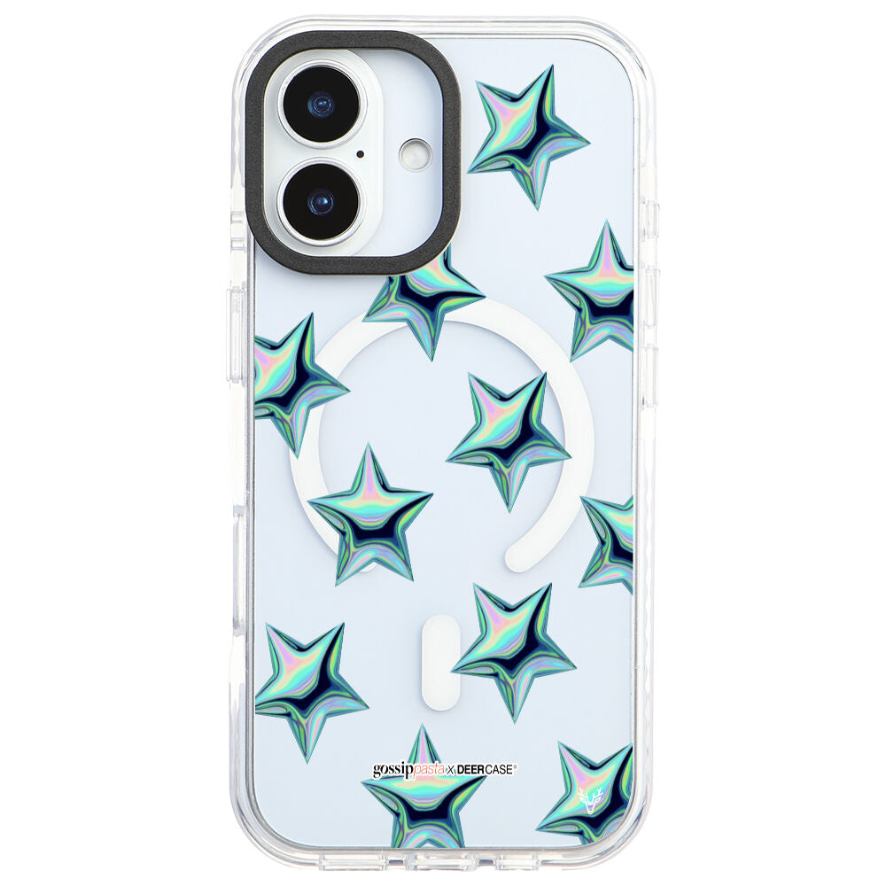 MagsafeliArtycaseBeyaz