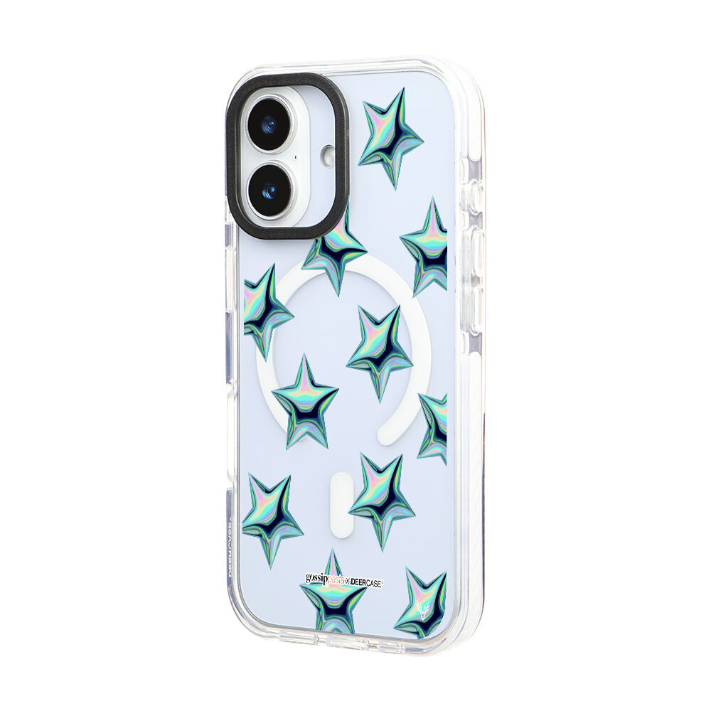 MagsafeliArtycaseBeyaz