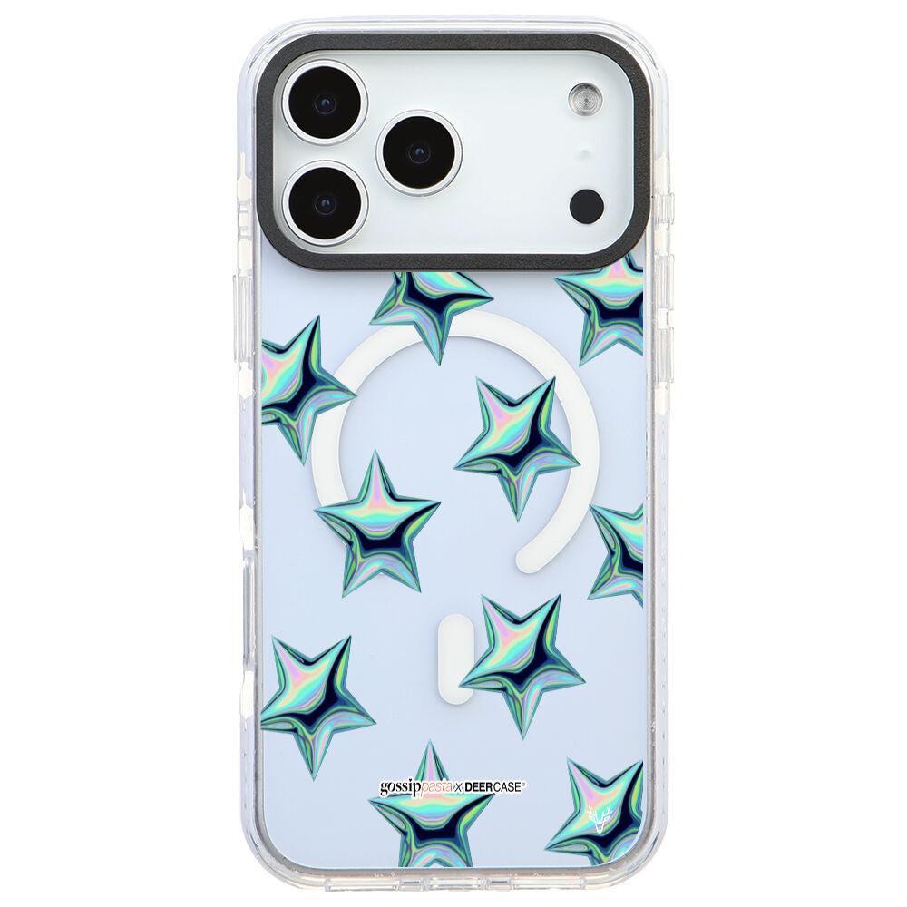 MagsafeliArtycaseBeyaz