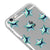 iPhone 6 Plus Gossip Star Telefon Kılıfı - Şeffaf - Saydam