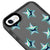 iPhone SE 2020 Gossip Star Telefon Kılıfı - Artycase - Cool Black