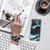 Samsung A23 Gossip Stars Telefon Kılıfı - Şeffaf - Saydam