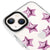 iPhone 13 Gossip Stars Telefon Kılıfı - Artycase - Beyaz