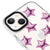 iPhone 14 Plus Gossip Stars Telefon Kılıfı - Artycase - Beyaz