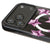 iPhone 17 Pro Max Gossip Stars Telefon Kılıfı - Magsafeli Artycase - Cool Black
