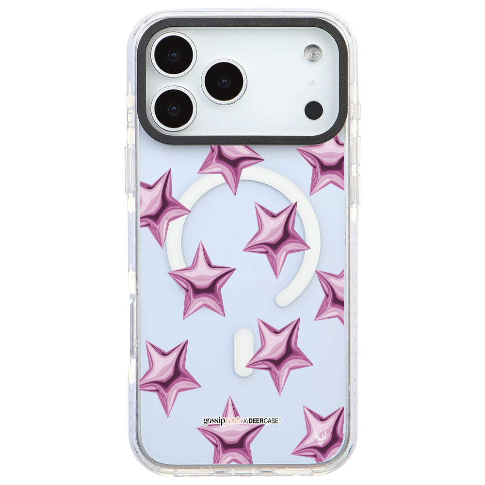 MagsafeliArtycaseBeyaz