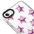 iPhone SE 2020 Gossip Stars Telefon Kılıfı - Artycase - Beyaz