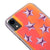 iPhone XR Gossip Stars Telefon Kılıfı - Neon - Turuncu