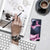 Xiaomi Mi 13 Lite Gossip Star Telefon Kılıfı - Şeffaf - Saydam