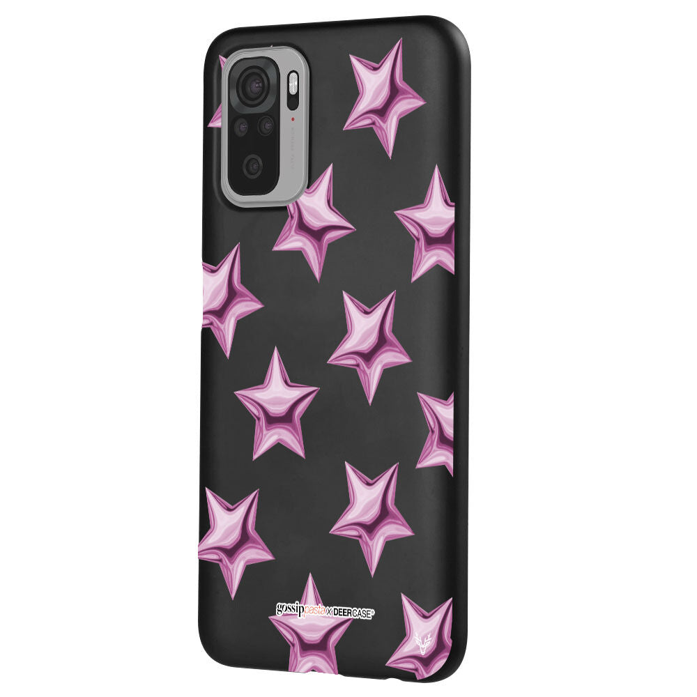 RenkliSilikonSiyah