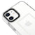 iPhone 12 Lovelandık Gossip Telefon Kılıfı - Artycase - Beyaz