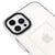iPhone 13 Pro Lovelandık Gossip Telefon Kılıfı - Artycase - Beyaz