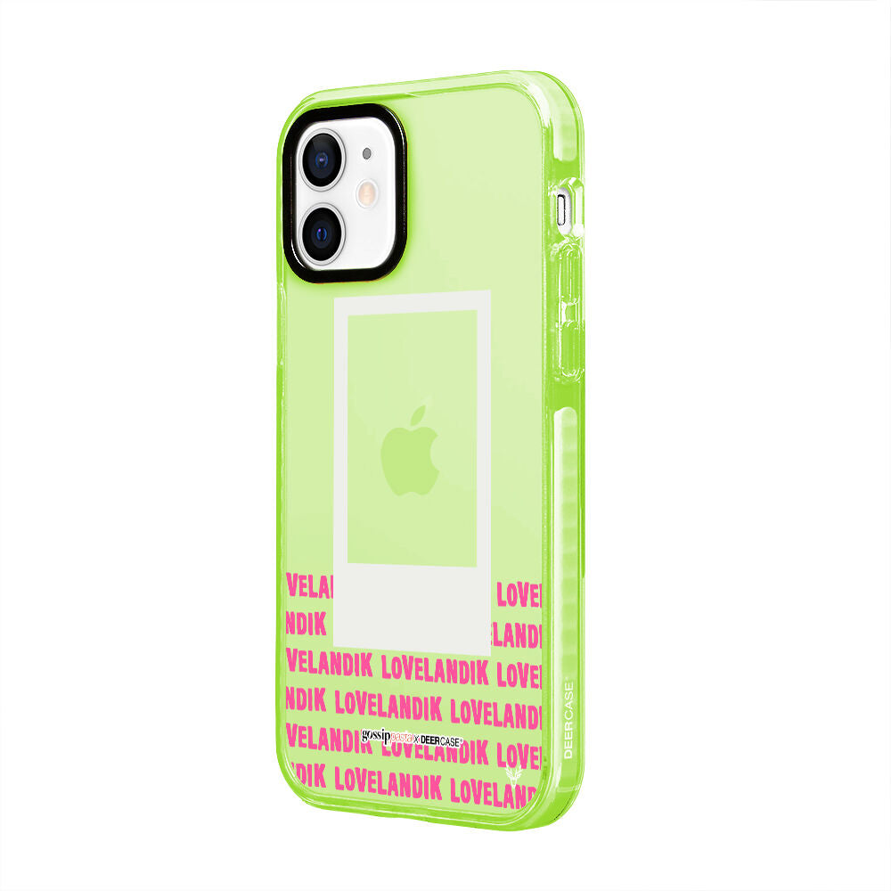 ArtycaseYeşil