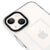 iPhone 14 Plus Lovelandık Çerçeve Telefon Kılıfı - Artycase - Beyaz