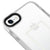 iPhone SE 2020 Lovelandık Çerçeve Telefon Kılıfı - Artycase - Beyaz