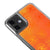 iPhone 11 Göz Göz Telefon Kılıfı - Neon - Turuncu