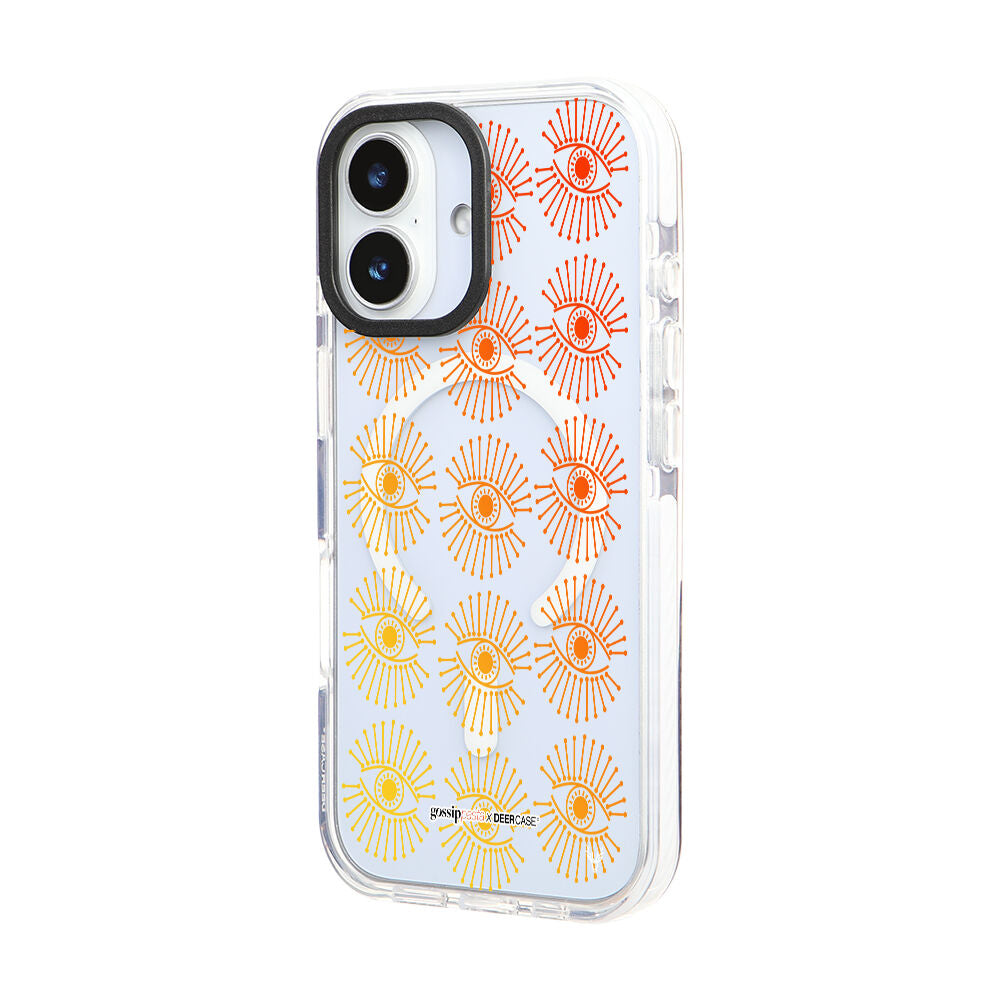 MagsafeliArtycaseBeyaz