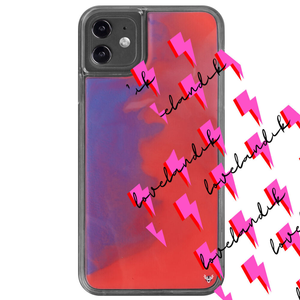 NeonViolet