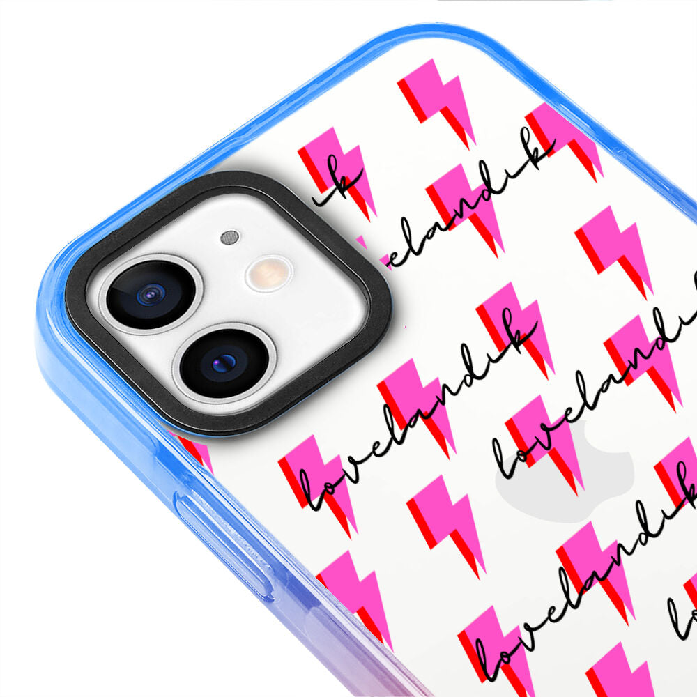 ArtycaseMaviKırmızı