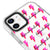 iPhone 12 Lovelandık Telefon Kılıfı - Artycase - Beyaz