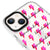 iPhone 15 Lovelandık Telefon Kılıfı - Artycase - Beyaz