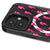 iPhone 17 Lovelandık Telefon Kılıfı - Magsafeli Artycase - Cool Black
