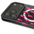 iPhone 17 Pro Lovelandık Telefon Kılıfı - Magsafeli Artycase - Cool Black