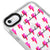 iPhone 6S Lovelandık Telefon Kılıfı - Artycase - Beyaz