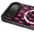 iPhone Air Lovelandık Telefon Kılıfı - Magsafeli Artycase - Cool Black