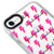 iPhone SE 2020 Lovelandık Telefon Kılıfı - Artycase - Beyaz
