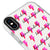 iPhone XS Max Lovelandık Telefon Kılıfı - Artycase - Beyaz