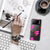 Xiaomi Poco M3 Lovelandık Telefon Kılıfı - Şeffaf - Saydam