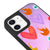 iPhone 11 Fire Love Telefon Kılıfı - Glossy - Popsoketsiz