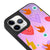 iPhone 11 Pro Fire Love Telefon Kılıfı - Glossy - Popsoketsiz