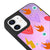 iPhone 12 Fire Love Telefon Kılıfı - Glossy - Popsoketsiz